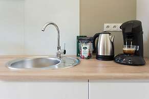 Liza Lux Apartments Old Town