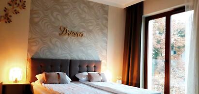 Liza Lux Apartments Old Town