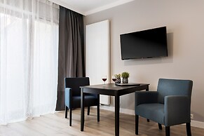 Liza Lux Apartments Old Town