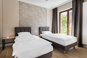 Liza Lux Apartments Old Town