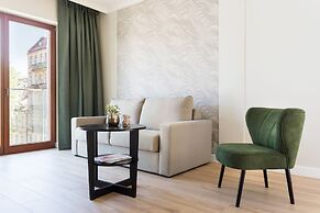 Liza Lux Apartments Old Town