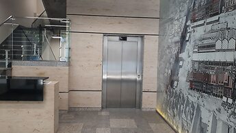 Liza Lux Apartments Old Town