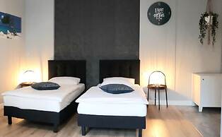 Liza Lux Apartments Old Town