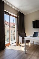 Liza Lux Apartments Old Town