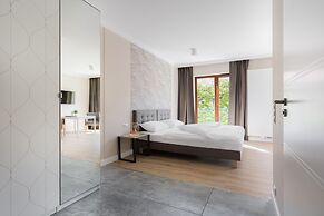 Liza Lux Apartments Old Town