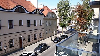 Liza Lux Apartments Old Town