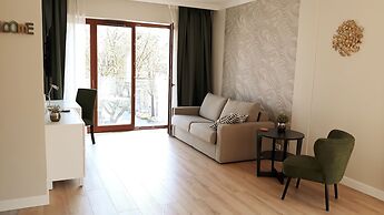 Liza Lux Apartments Old Town