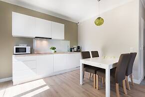 Liza Lux Apartments Old Town