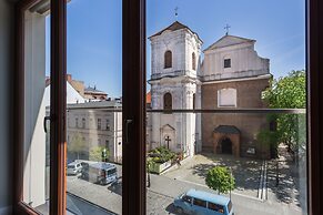 Liza Lux Apartments Old Town