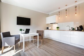 Liza Lux Apartments Old Town