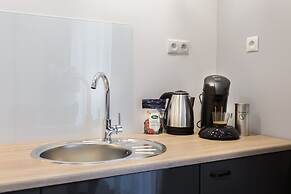 Liza Lux Apartments Old Town