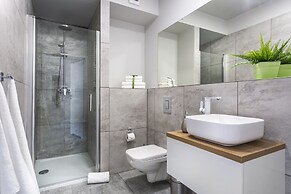 Liza Lux Apartments Old Town