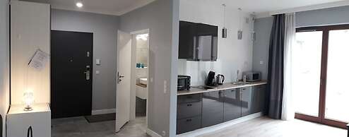 Liza Lux Apartments Old Town