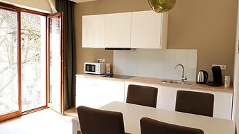 Liza Lux Apartments Old Town