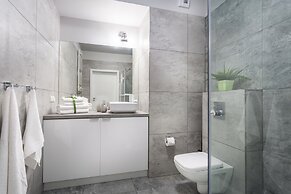 Liza Lux Apartments Old Town