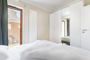 Liza Lux Apartments Old Town