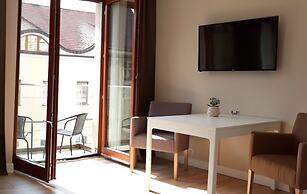 Liza Lux Apartments Old Town