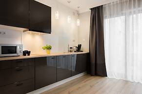 Liza Lux Apartments Old Town