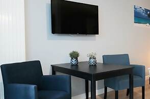 Liza Lux Apartments Old Town