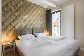 Liza Lux Apartments Old Town