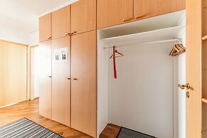 Santa's Holiday Homes