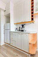 Santa's Holiday Homes