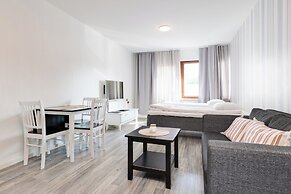 Santa's Holiday Homes