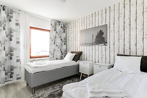 Santa's Holiday Homes