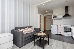 Santa's Holiday Homes