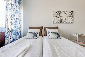 Santa's Holiday Homes