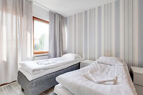 Santa's Holiday Homes