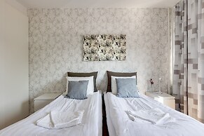 Santa's Holiday Homes