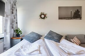 Santa's Holiday Homes