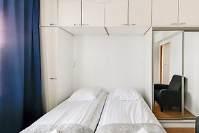 Santa's Holiday Homes