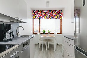 Santa's Holiday Homes