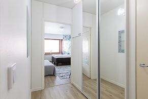 Santa's Holiday Homes