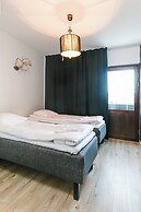 Santa's Holiday Homes