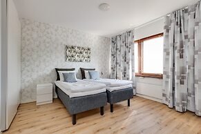 Santa's Holiday Homes