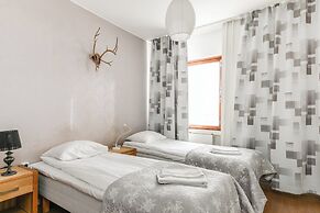 Santa's Holiday Homes