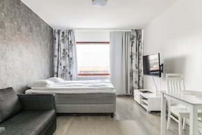 Santa's Holiday Homes