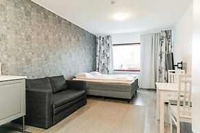 Santa's Holiday Homes