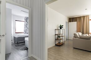 Santa's Holiday Homes