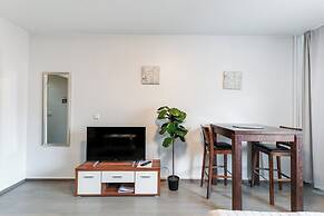 Santa's Holiday Homes