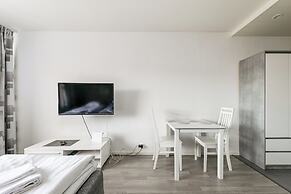 Santa's Holiday Homes