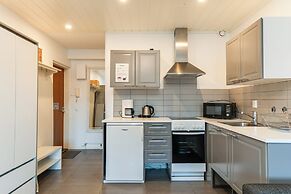 Santa's Holiday Homes