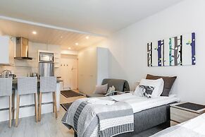 Santa's Holiday Homes