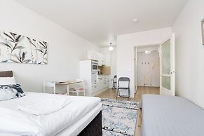 Santa's Holiday Homes