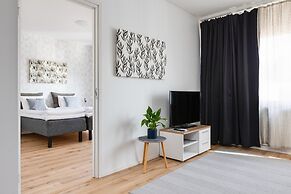 Santa's Holiday Homes