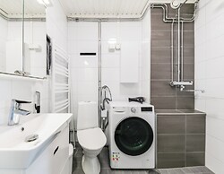 Santa's Holiday Homes