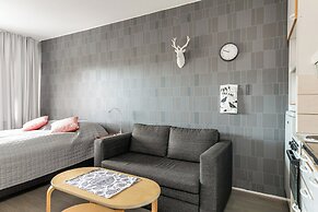 Santa's Holiday Homes